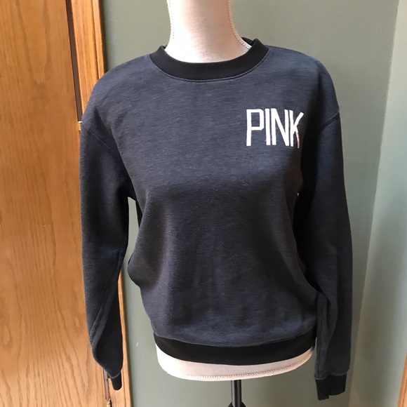 New Crew Neck Sweatshirt - Picture 8 of 9